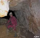 Cova de Sant Miquel - صورة مصغرة 9, Sant Esteve de la Sarga