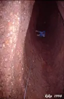 Avenc de l'Espluga - Miniatur 11, Mura