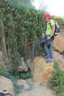 Cova de l'Infern - Miniatura 2, Begur