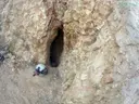 Avenc dels Aragonits - Miniatura 1, Canyelles