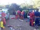 Avenc de l'Esquerrà - Miniatura 3, Olesa de Bonesvalls