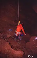 Avenc del Pla de Bassioles - Miniatura 1, Vallirana