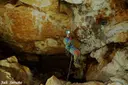 Avenc Petit del Caro - Miniatura 5, Roquetes