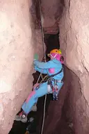 Avenc de les Ermínies - Miniatura 2, Mura