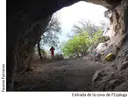 Cova de l'Espluga - Thumbnail 1, Vilanova de Meià