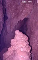 Forat de la Roqueta - Miniatura 9, Conca de Dalt