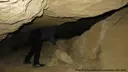 Cova de la Faringalla - Thumbnail 5, Nou de Gaià, La