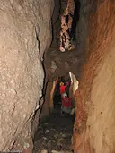 Avenc de la Pinassa - Miniatura 7, Matadepera