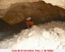 Cova de la Carretera - Miniatur 3, Benifallet