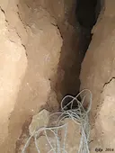 Forat de la Convocatòria - Miniatur 3, Camarasa