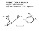 Avenc de la Banya - Miniatura 1, Begues