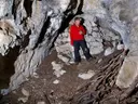 Cova dels Emboscats del Torrent Negre - Miniatura 2, Coll de Nargó