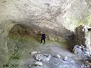 Cova de l'Esglèsia - Miniatura 2, Cornudella de Montsant