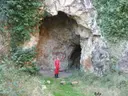 Cova del Pasteral - Miniatura 2, Cellera de Ter, La