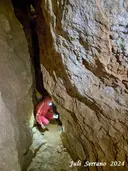 Cova del Cingle dels Pins Alts - Thumbnail 4, Vilaverd