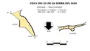 Cova Sm-26 de la Serra del Mas - Thumbnail 2, Vallirana