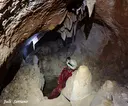 Cova de Geguins - 缩略图 12, Avellanes i Santa Linya, Les
