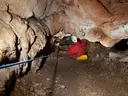Avenc dels Ermets de Passamonte - Miniatura 3, Prat de Comte
