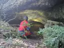 Cova Terrera - Miniatura 1, Alfara de Carles