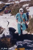 Avenc del Serrat de la Morella - Miniatura 1, Begues