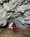 Cova del Rector - Thumbnail 8, Pradell de la Teixeta