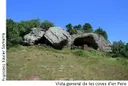 Coves d'en Pere - Miniatura 1, Prades