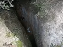 Avenc del Llest - Miniatura 3, Mura