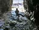 Cova del Gegant-llarga - Miniatura 4, Sitges