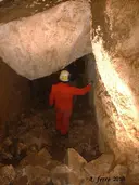 Cova del Traça - Miniatura 7, Cabra del Camp