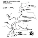 Avenc de la Roca del Corb - Thumbnail 1, Peramola
