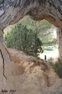 Cova de la Foia - Miniatura 2, Cabacés