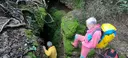 Avenc del Sot de l'àliga - Miniatur 1, Castellar del Vallès