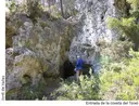 Coveta del Toixó - Thumbnail 1, Sant Quintí de Mediona