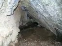 Cova del Barranc de les Tosques - Miniatura 2, Sénia, La