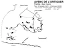 Avenc  Grallera de l'- Ortiguer Aguiler - Miniatura 2, Pratdip