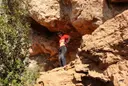 Cova Fòssil Nº2 del Xacó - Thumbnail 3, Collbató