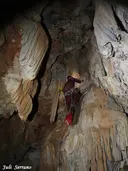 Avenc del Racó d'en Juny - Miniatura 12, Tivissa