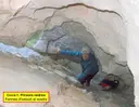Cova Nº1 de Comallonga - 缩略图 3, Castellar de n'Hug