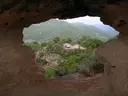 Forat de Cantacorbs - Miniatura 2, Mura
