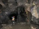 Cova del Rastre - Miniatura 5, Roquetes
