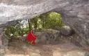 Balma d'en Ranella - Miniatura 2, Sales de Llierca