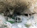 Cova de la Brigada Lincoln - Miniatura 2, Pinell de Brai, El