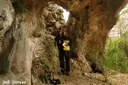 Cova dels Tions - Miniatura 1, Mont-ral