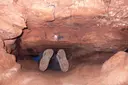 Cova-avenc del Picarol - Thumbnail 4, Mura