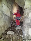 Avenc de Sant Urbà - Thumbnail 7, Avellanes i Santa Linya, Les
