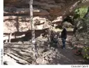 Cova del Cabrit - Miniatura 2, Bruc, El