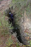Avenc de la Ullera - Miniatura 5, Olesa de Bonesvalls