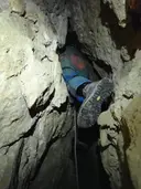 Avenc dels Tres Cantons - Miniatura 7, Montblanc