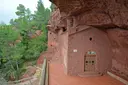 Balma Ermita de Sant Gregori - Thumbnail 1, Falset