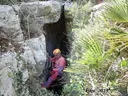 Avenc de la Solana de Ca la Torre - Miniatura 3, Pratdip